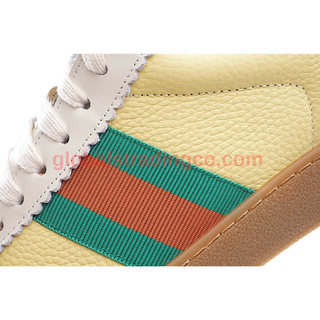 Gucci G74 Series Moral Training Shoes